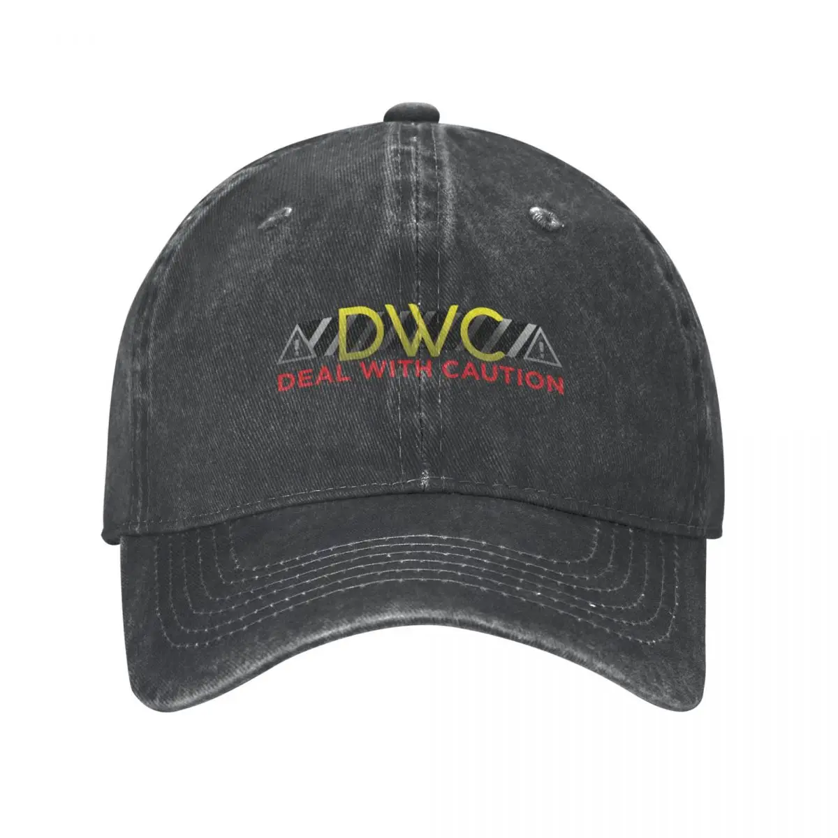 OGUsers DWC (Deal With Caution) Cowboy Hat New Hat |-F-| Male Women's