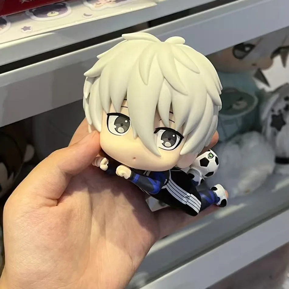 Blue Lock Action Fi…