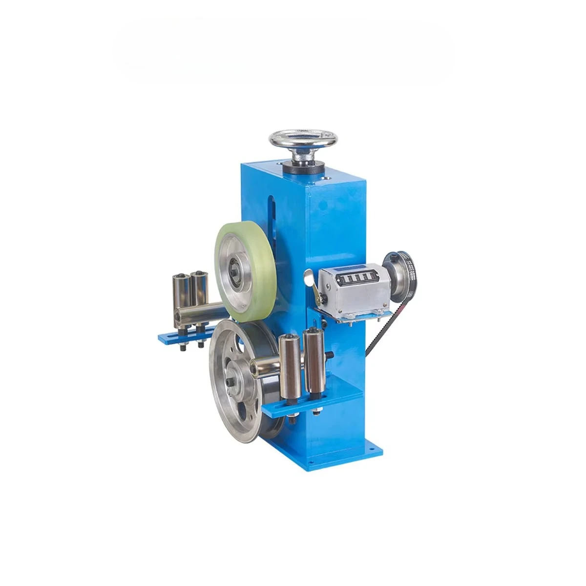 Pinyang Hot Sale Digital Type Meter Counter Mechanical Length Counting Machine Extrusion Line Equipment