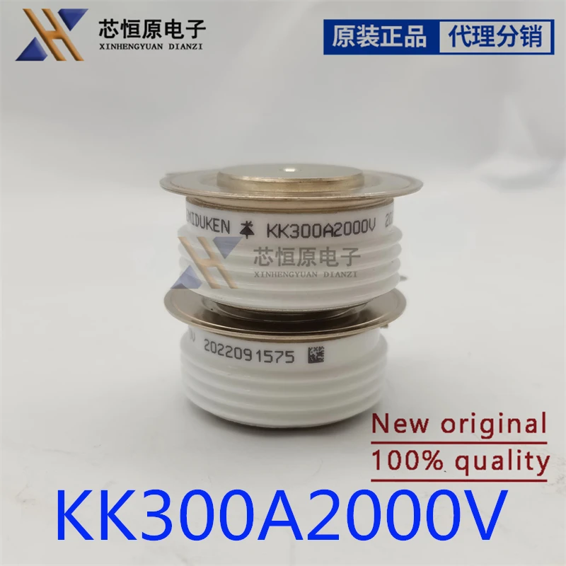 KK300A2000V MODULE KK300A 2000V FAST TURN-OFF THYRISTORS IGBT KK300A/2000V KK300A-20 KK300-20 KK300-2000V KK 300A2000V KK300A20