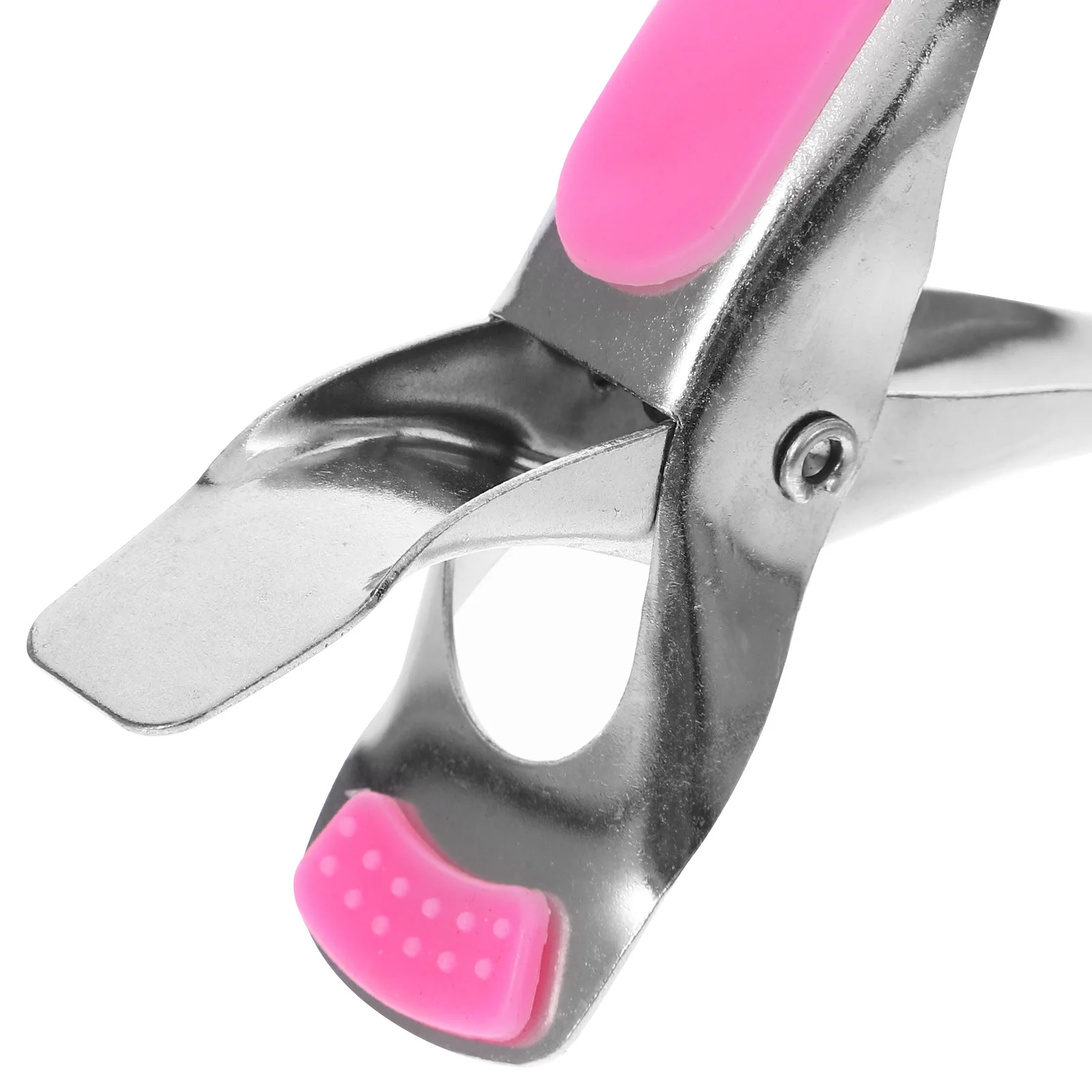 

2Pcs Stainless Steel Bowl Gripper Heat Insulation Dish Tongs Non-Slip Anti-Scald Kitchen Gadget for Hot Plates Pots Trays