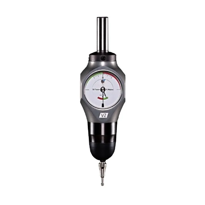 For 3D Universal Edge Finder TSCHORN Chuangen 001V2D012 Split Rod-Setting Instrument Waterproof and Oil-Proof