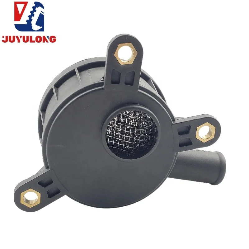 JUYULONG for Doosan Daewoo 215 220 255 300-5-7-9 engine exhaust cover exhaust valve exhaust pipe Construction Machinery Parts