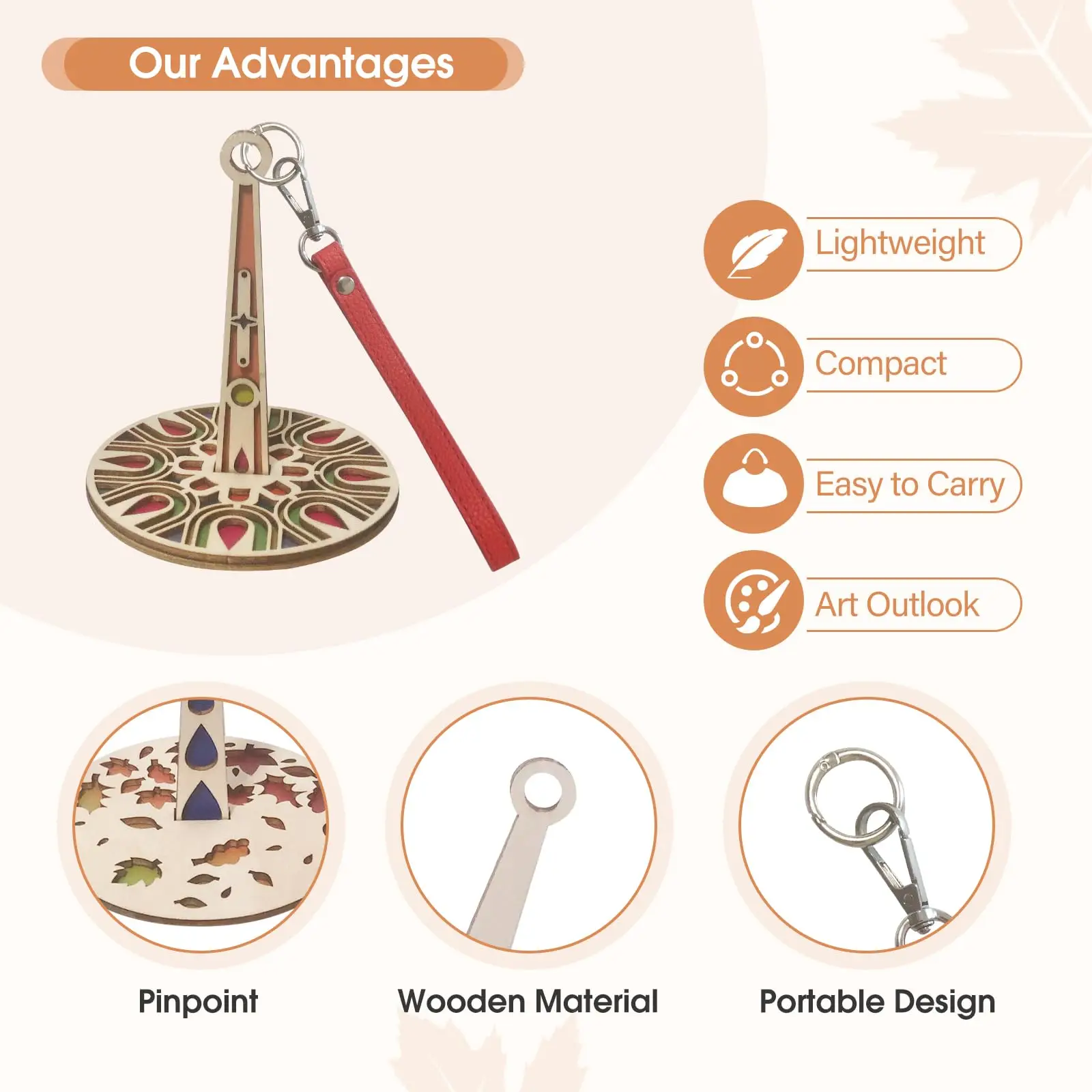 Thumbnail 4 - #64 Best Yarn Tools to Buy In 2026