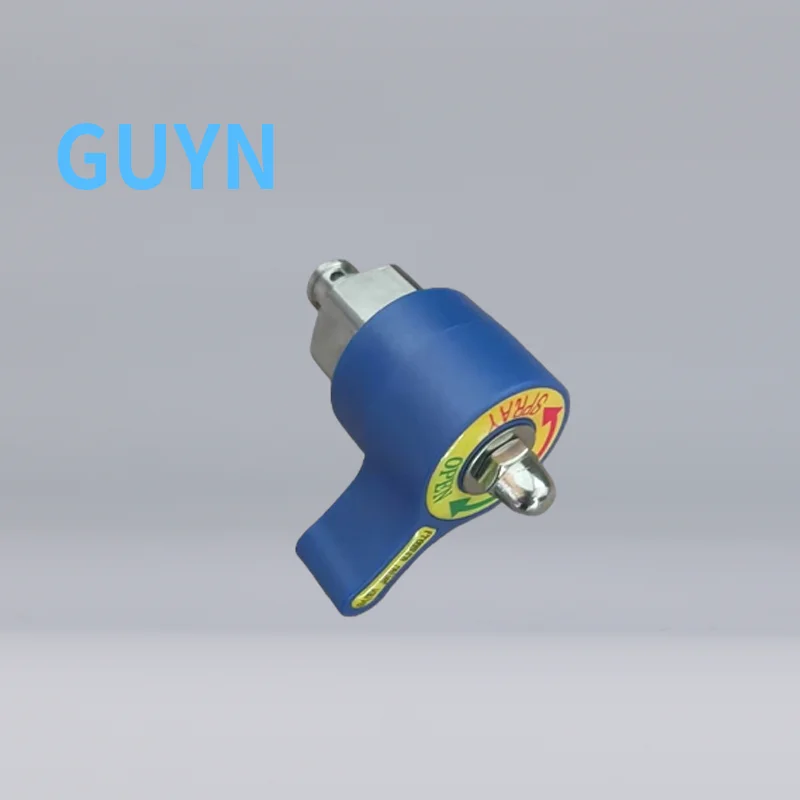 Aftermarket Return Valve Replacement Parts For Airless Paint Sprayer Spare Accessories