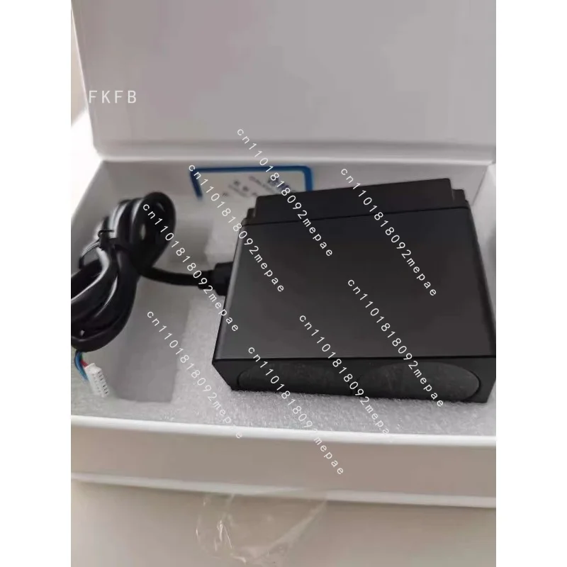 TF03 ToF Ranging Sensor IP67 Rain and Fog Protection UAV Fixed Height/material Level Detection