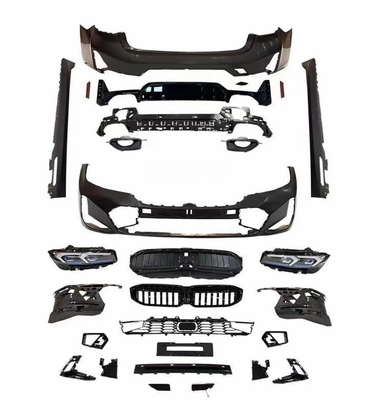 

Комплект обвесов G20 (20-22) для модели 2023 SPORT