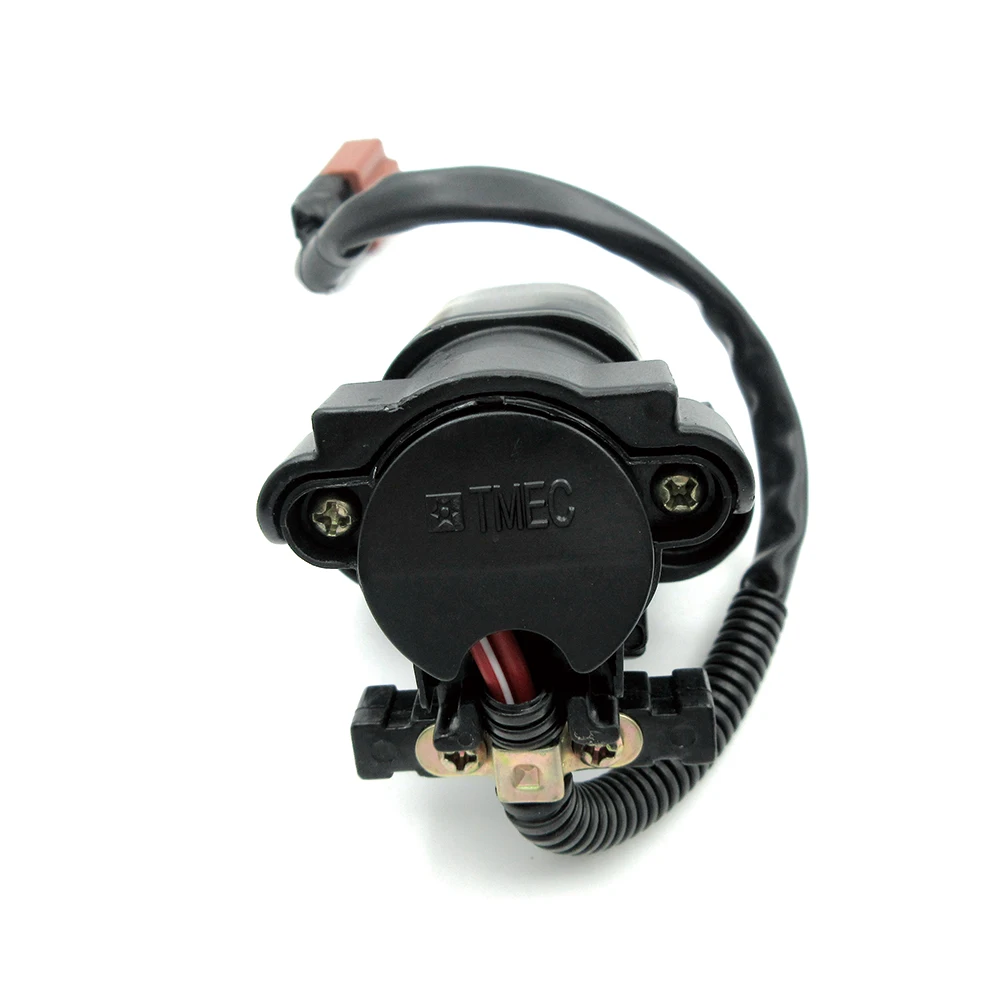 Motorcycle Ignition Switch Lock With Keys Set For Honda CBR1000RR 2007-2016 CBF1000 Hornet CB1000R CBR1000S 2014-2016 CBR 600 RR