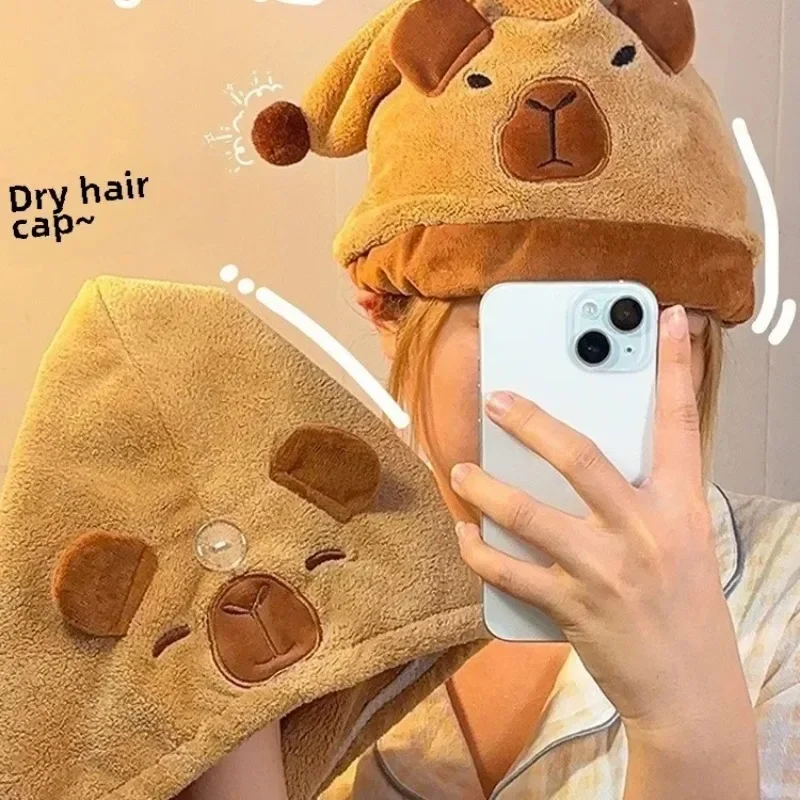 Thumbnail 4 - #15 Best Hair Drying Towels to Buy In 2026