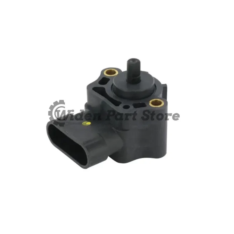 Hydro Handle Sensor para John Deere, Peças sobressalentes, RE575331, Motor diesel