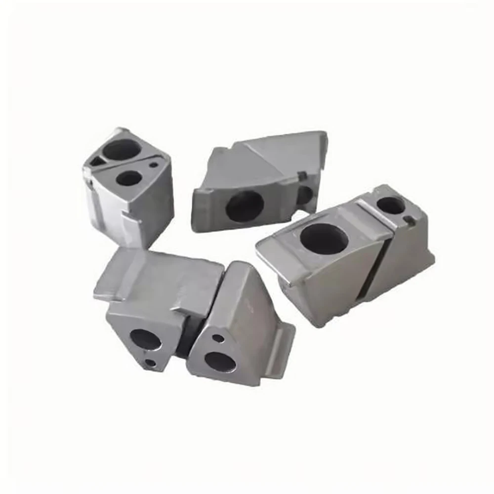 

High Quality 160k-165k Aluminum Block Excavator Engine Coupling Connection New Construction Equipment Retail Farm Diesel Iso9001