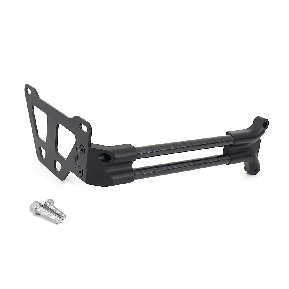 For BMWs R9T Pure New Motorcycle License Plate Bracket Tail Drive Bracket