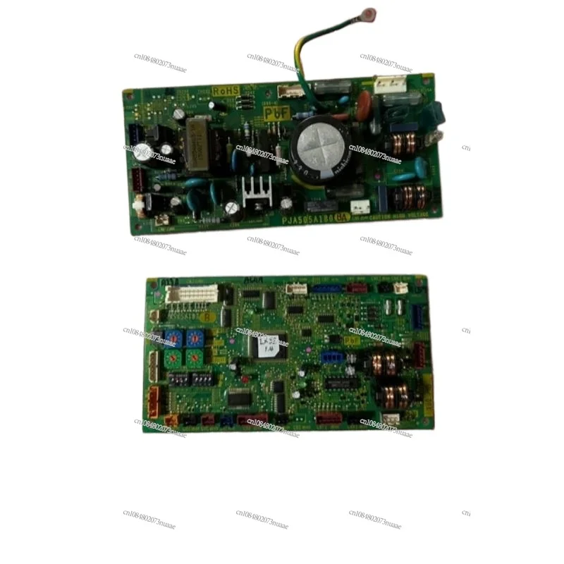 Air Conditioner Internal Unit Mainboard Pja505a183ba/BB/B Power Board Pja505a180ba XK6