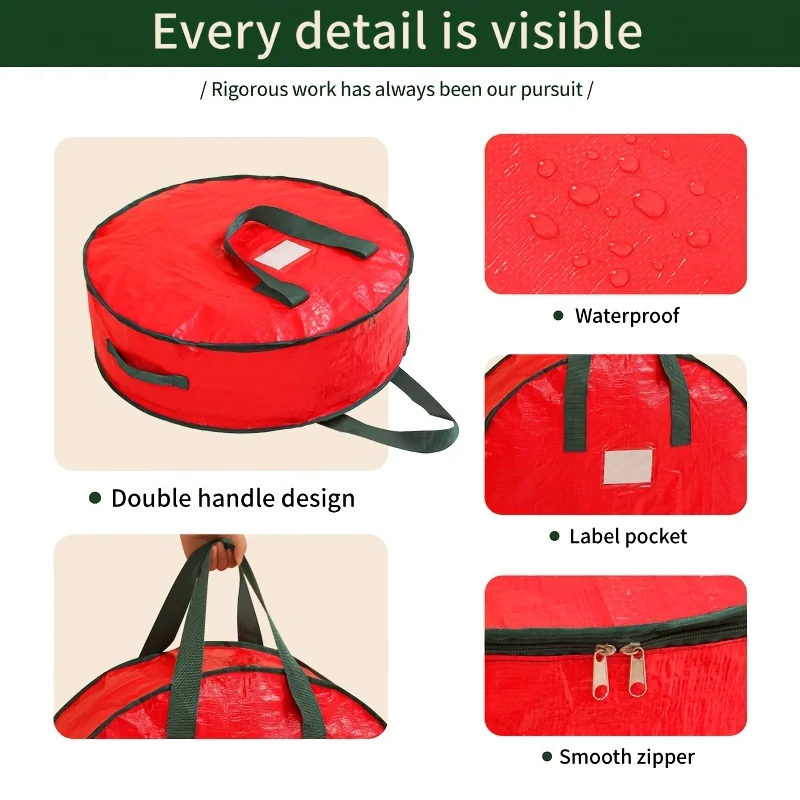 Thumbnail 3 - #17 Trending Wreaths Right Now