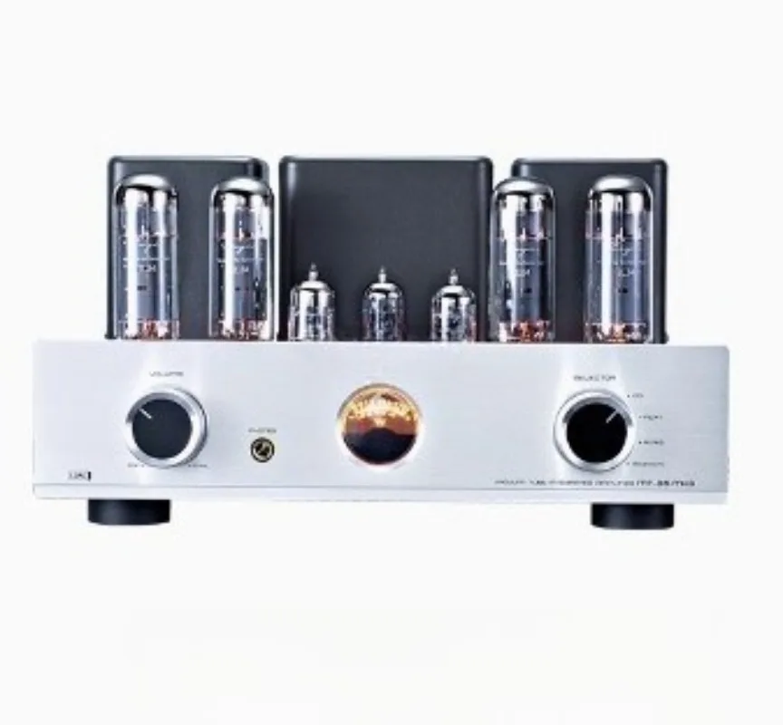 Combined hifi fever tube bile amplifier