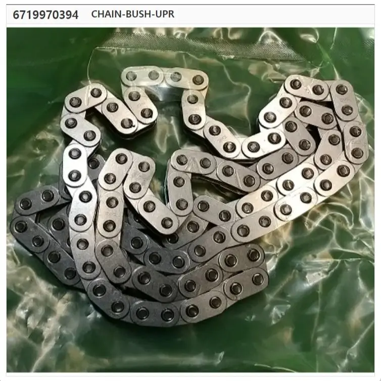 

Engine Timing Chain 6719970394 For Ssangyong Actyon Sports Rexton Korando C RODIUS/STAVIC Diesel