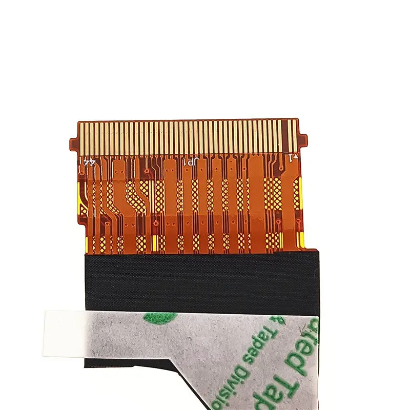 New for Lenovo Legion Y7000P R7000P 2020H GY550 Screen Cable, 144Hz 165Hz 4K Display Ribbon Cable DC02C00LQ00 LQ10 LQ20 40 pin