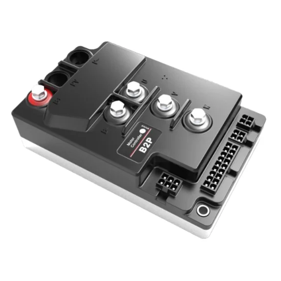 48V 90A 100A 120A Brushless DC Electric Vehicle Controller 48V 60V 72V 1000W 1200W