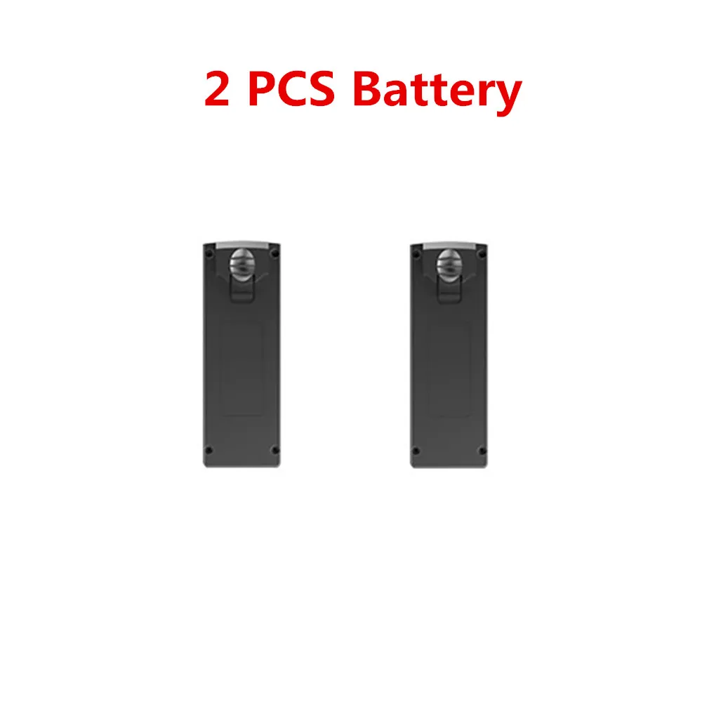 Original L106-1 GPS Drone Battery Accessories 3.7V 2000mAh / Propeller Blade / Use For L106-1 PRO Drone
