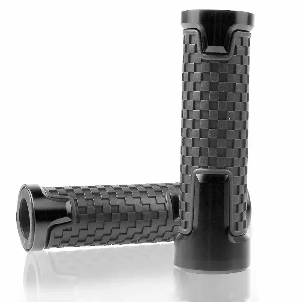 Motorbike Grips for Vespa Piaggio Medley 150 MP3 500 300 CNC 22 for Motorcycle Accessories Handlebar Grip Handle Bar