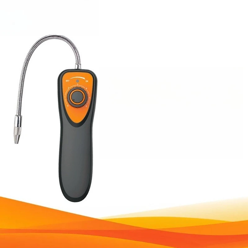 

Electronic High Sensitivity Halogen Refrigerant Refrigerant Automotive Air Conditioning Leak Detector