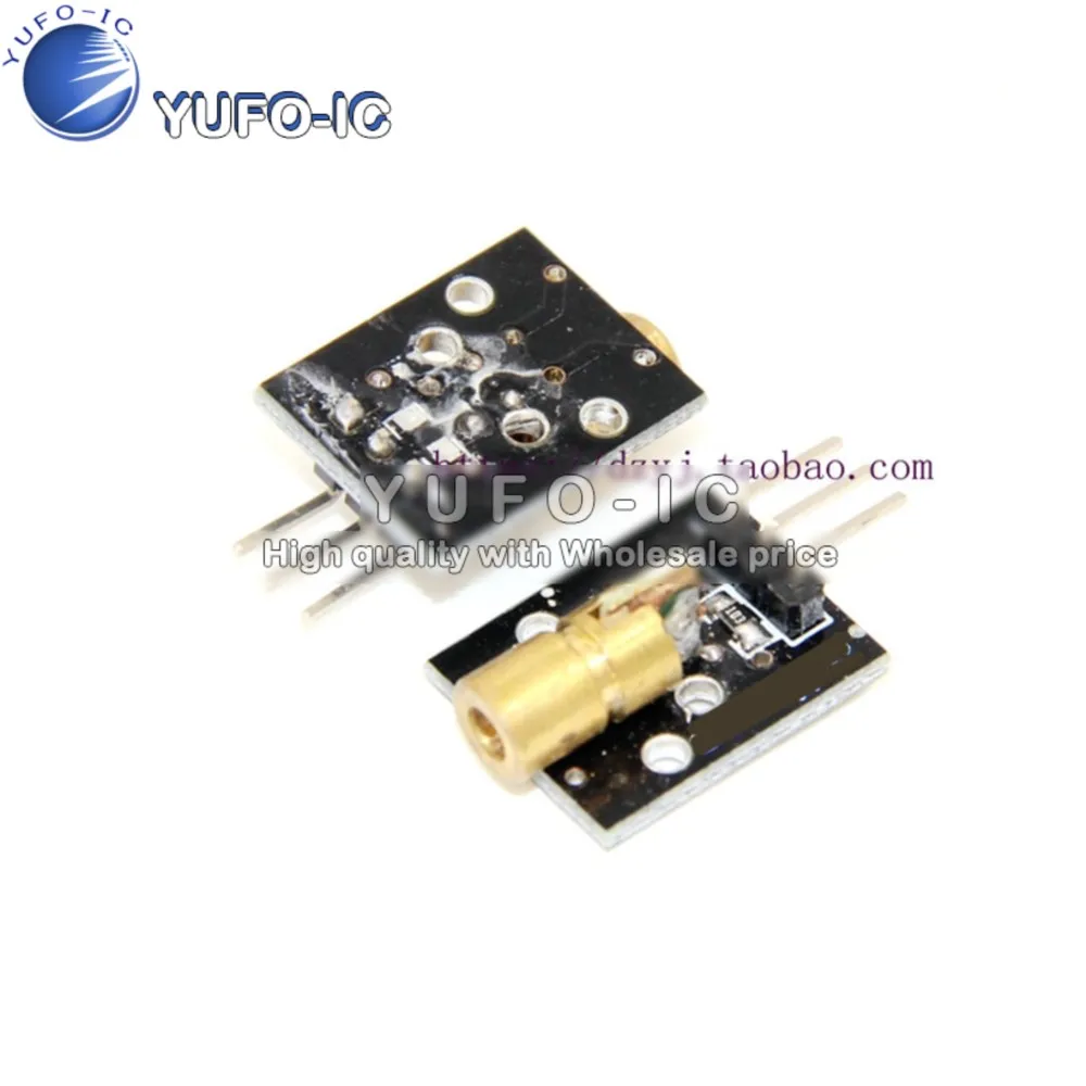 5v Compatible Laser Sensor Module Diode good quality