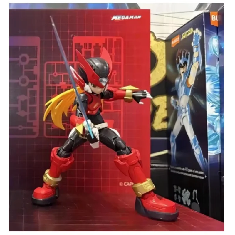 Genuine Blokees Champion Class - đánh giá và giá Model Kit Ultraman Zero