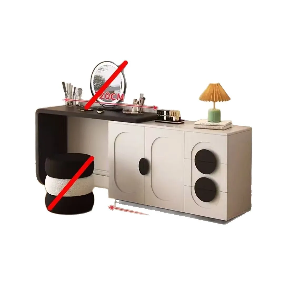 كريم الرياح، خزانة خشبية صلبة، شقة صغيرة، غرفة نوم رئيسية، غرفة نوم على الصدر، حديثة وبسيطة