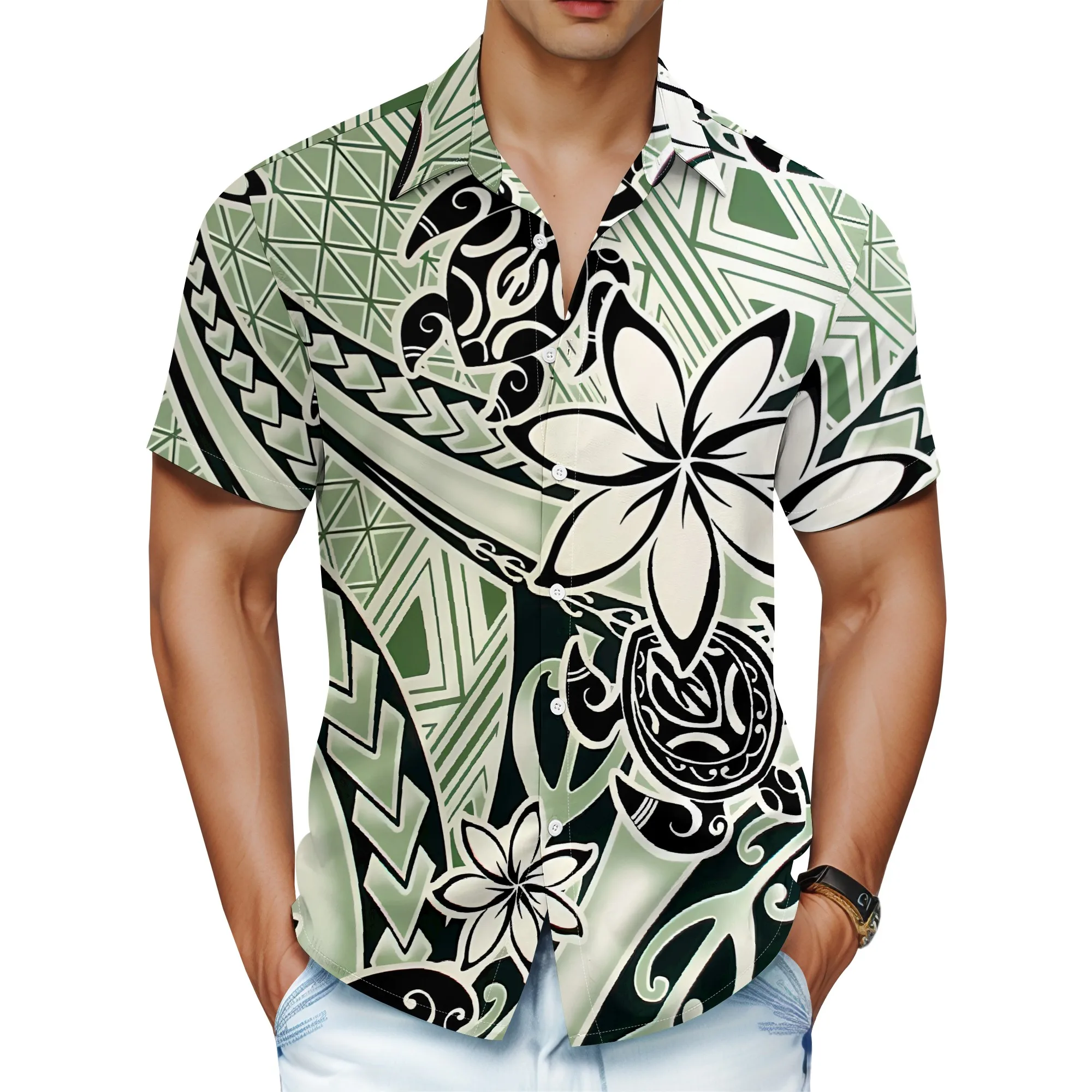 เสื้อยืดพิมพ์ลายศิลปะนามธรรมหลากสีสันสำหรับผู้ชาย เสื้อยืดแขนสั้นลำลองสำหรับฤดูร้อน