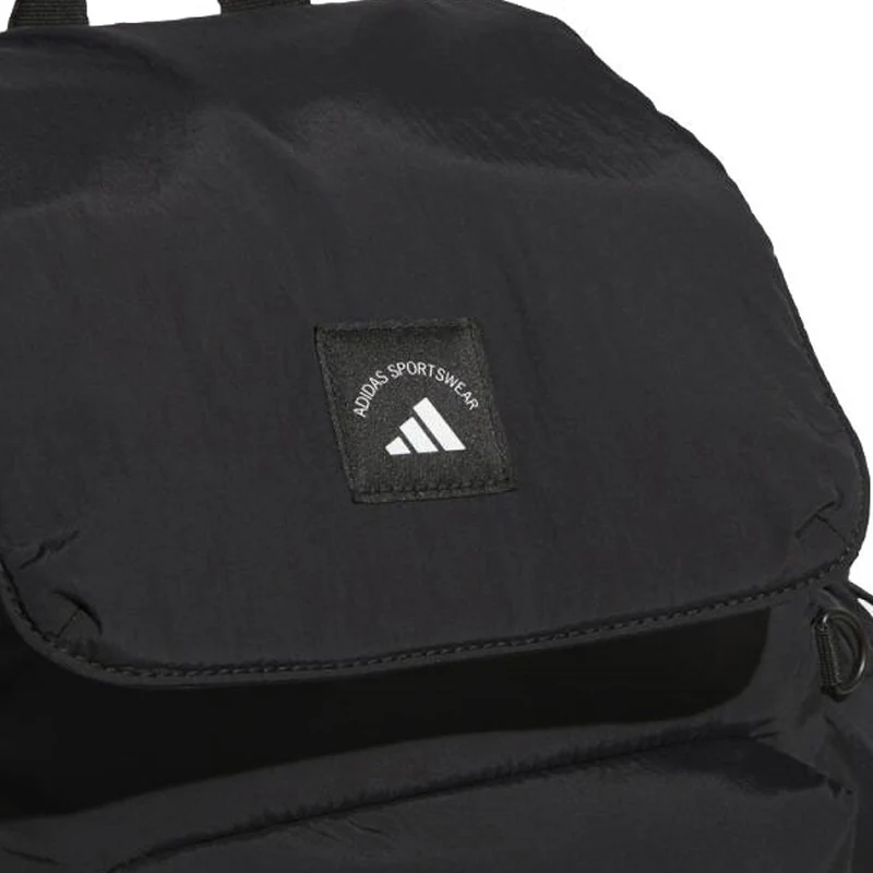 อาดิดาสกระเป๋าเป้สะพายหลังผู้หญิง W CESP กระเป๋าเป้สะพายหลังสำหรับเล่นกีฬาและพักผ่อน KF2662