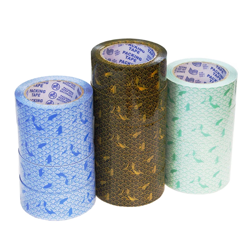 Рисунок 3 - 4,5 см x 100 метров самозапечатывающиеся