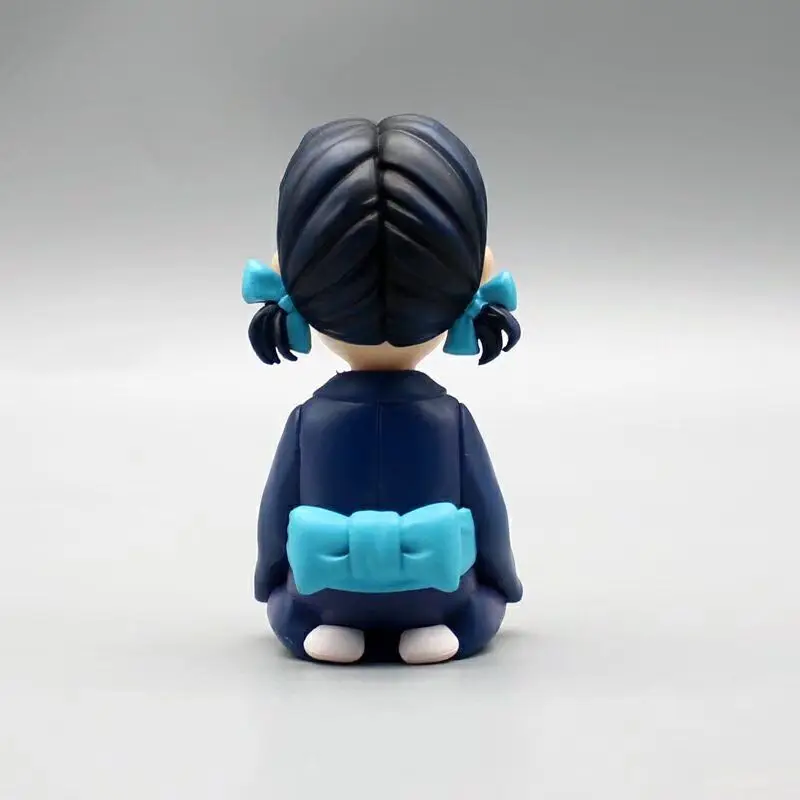 鬼滅の刃 GK スタチュー 娯楽街編 ちび 竈門炭治郎 竈門善逸 竈門我妻善逸 フィギュアセット アニメモデル コレクタブルギフト