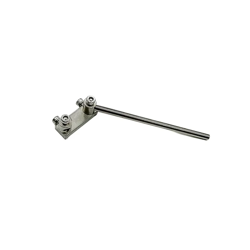 For Automatic Soldering Equipment Accessories Tin Pipe, Tin Breaker Accessories, Bracket (steel Pipe)