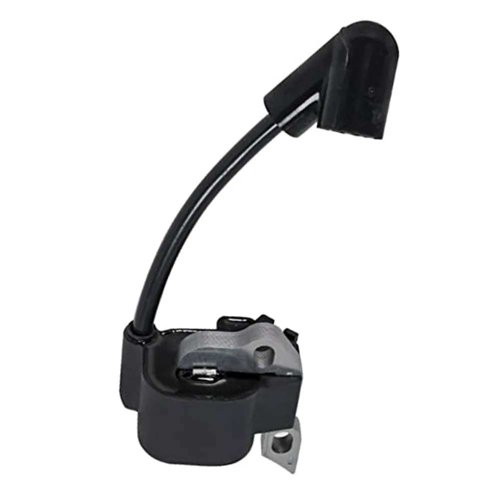 Spare Part Ignition Coil Module For Chainsaw Repair Easy Installation Robust Materials Outdoor Durability MS170 MS180