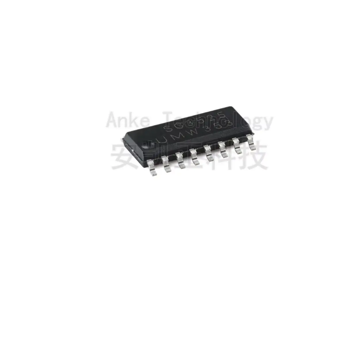 Genuine Original SG3525AP SOP-16 Voltage Mode PWM Controller IC 10PCS