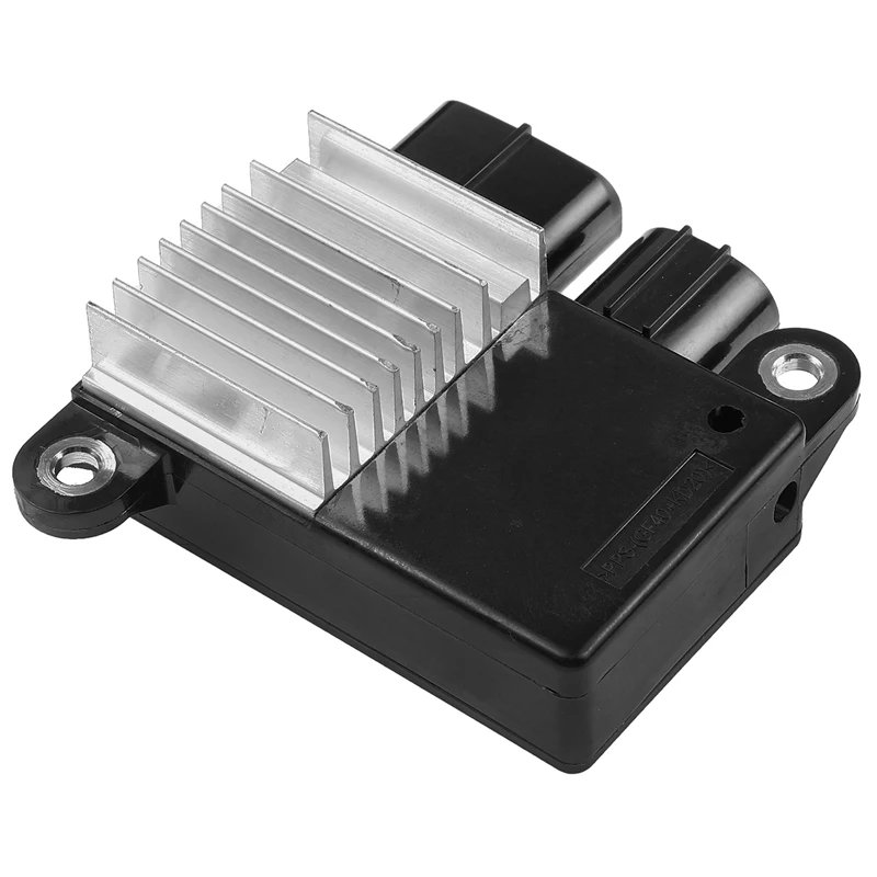 89257-12010 Cooling Fan Computer Module 499300-3341 89257-12020