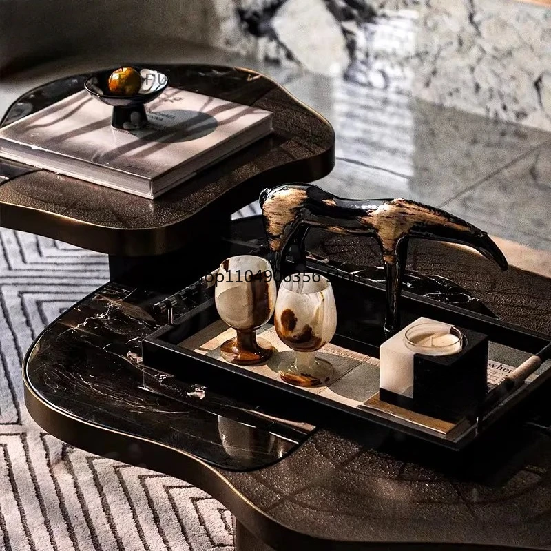 

Декоративная керамическая фруктовница в стиле ретро с подставкой из конского волоса и нефритовыми элементами для гостиной, модель для демонстрационной комнаты, доступная роскошь.