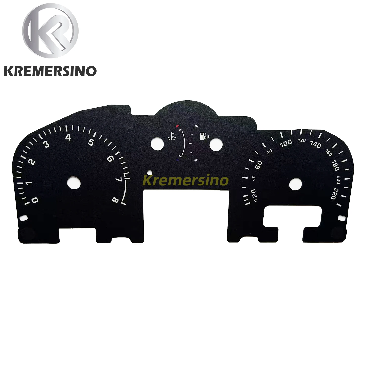 

Dashboard Sticker Instrument Panel Trim Sticker For Land Rover Discovery 3 Range Rover Sport Freelander Dashboard Layer Sticker