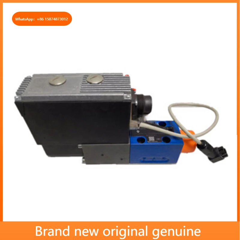 

Zhenyuan VT-DFPE-A-22/G24K0/0A1E/V-014 VT-DFP-A-21/G24K0/Q/V KM Machine Proportional Control Servo Valve VT-DFP-A-2X/G24K0/0/V