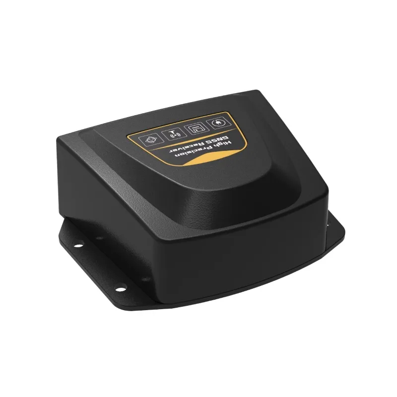 Mini CORS C50 GNSS receiver designed for BeiDou ground augmentation systems