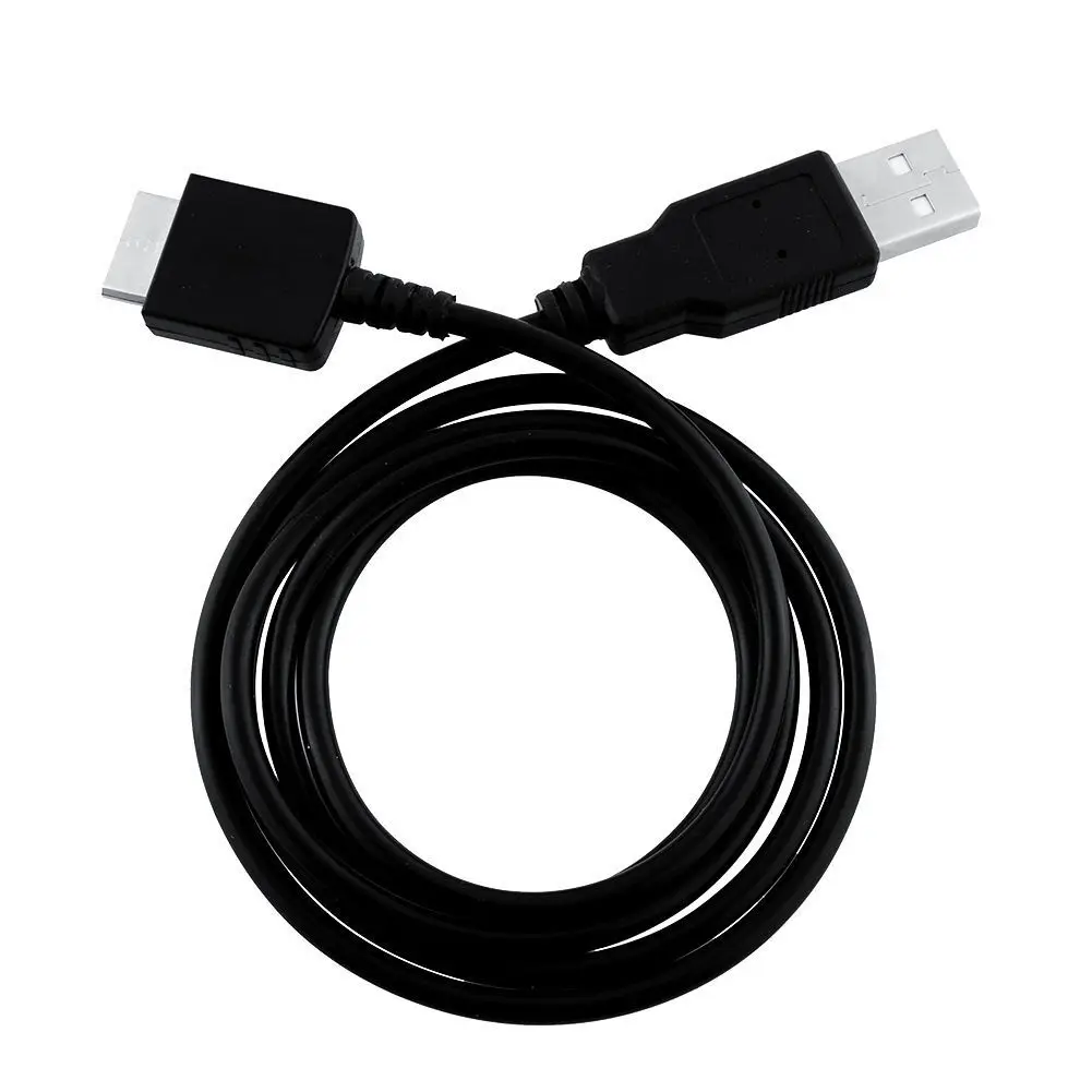 For Sony Player MP3 MP4 USB Data Cable Sony WMC-NW20MU Zx300a NW-A45 A55 A35 A46 A25 Zx100 2 HN Walkman Data Cable Charging