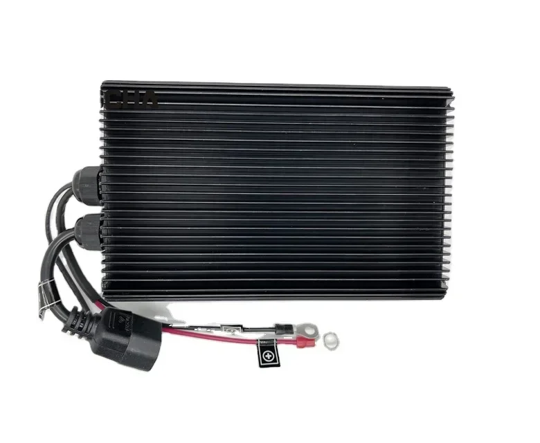 

In Stock Electric pallet truck parts CBD15-A2MC1 Charger AMB155-740300-000 for HC forklift