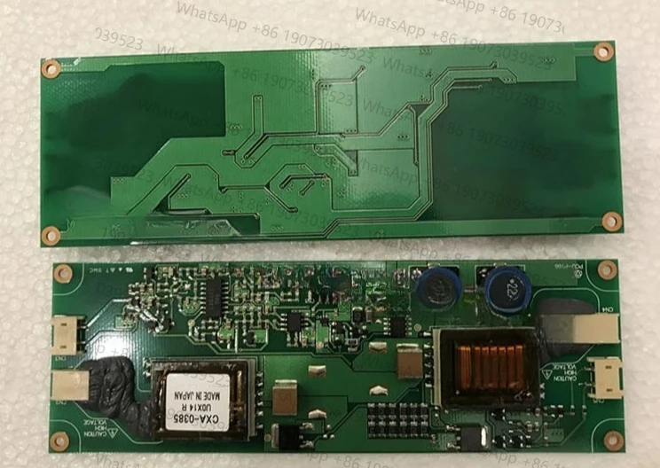 

PCU-P166 CXA-0538-MA CXA-0384 CXA-0385-M LCD Screen display panel