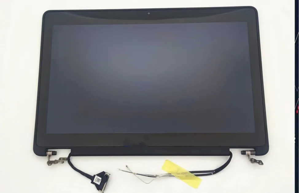 LCD Screen For Dell Latitude E7250 P22S P22S002 Touch Display