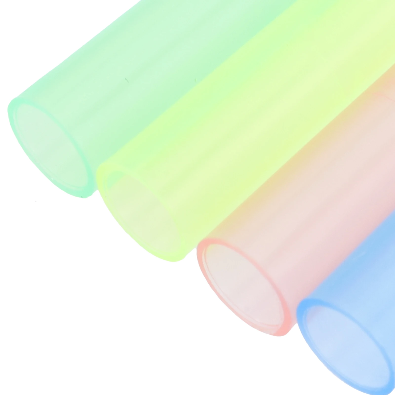 

100 pcs Pencil Tip Protector Cover Caps Plastic Protective Cap For Student School Office Reliable Easy Install Bulk