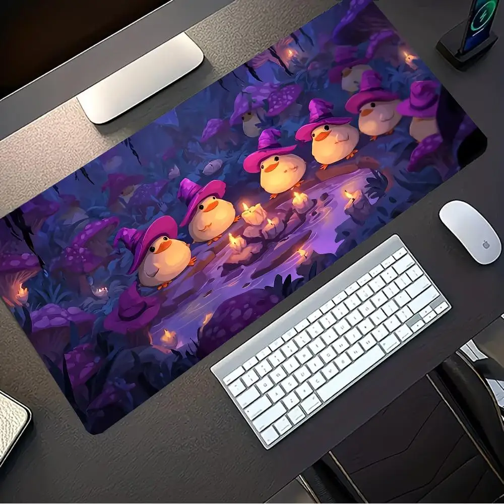 

Kawaii animals Mouse Pad Mous-Pad Pc Gamer Computer Accessories Mousepad Gaming Laptop Keyboard Carpet Large Desk Mat rug