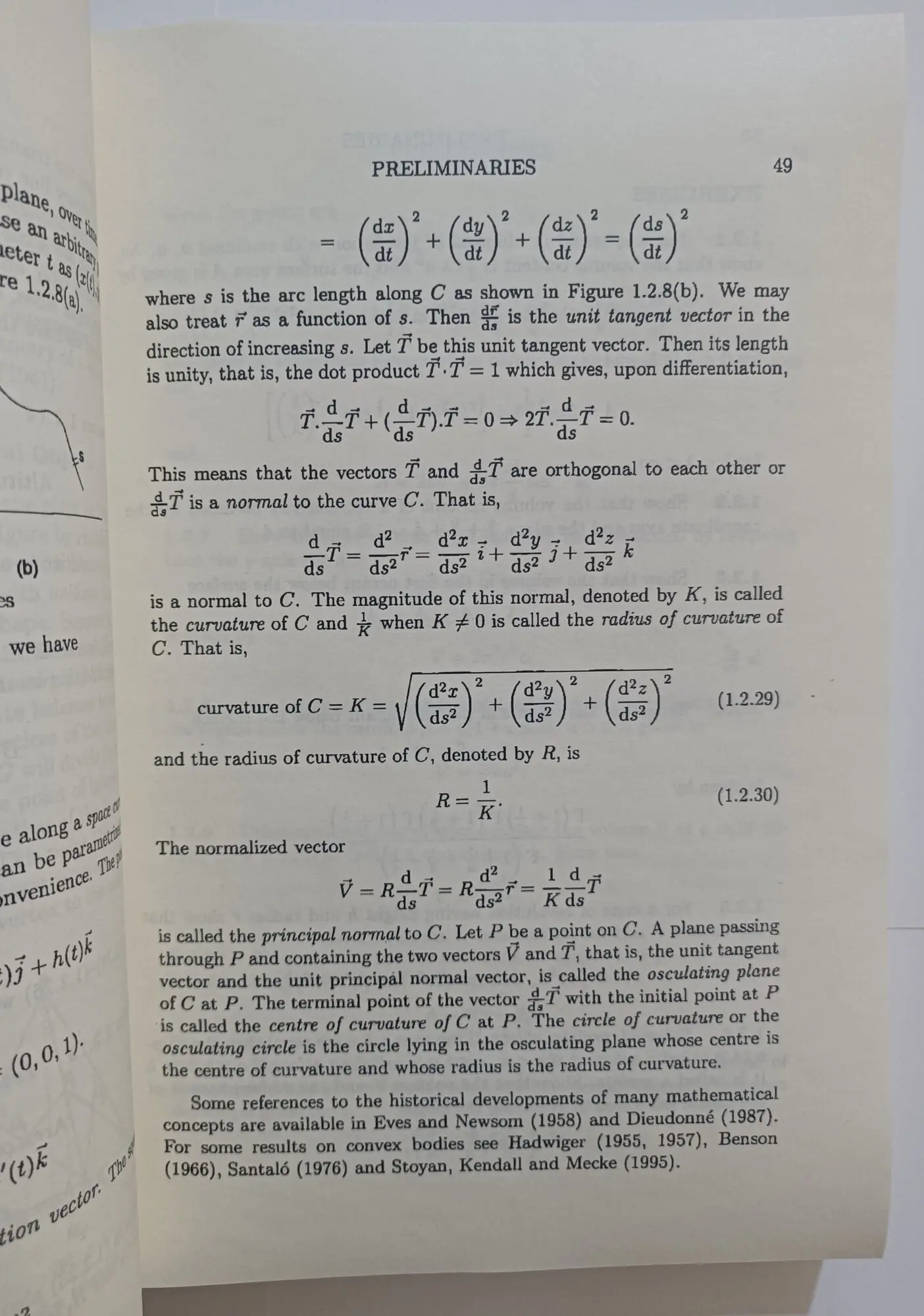 Una introducción a la probabilidad geométrica