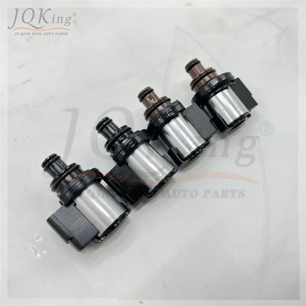 TR580 TR690 Brand New Torque Converter Lockout Solenoid Valve for Subaru Linear CVT 2.0L 2.5L 31825AA050 31825AA051 31825AA052