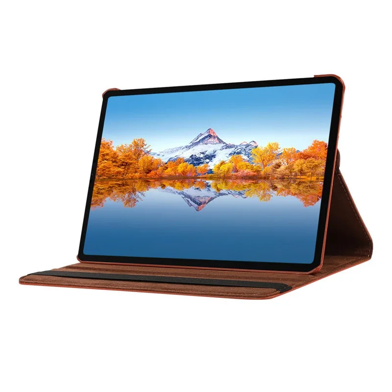 For HUAWEI Honor Pad 10 Case 360 Rotating PU Leather Stand Cover For Honor Pad 10 2025 12.1 inch Tablet Case Funda Coque view 4