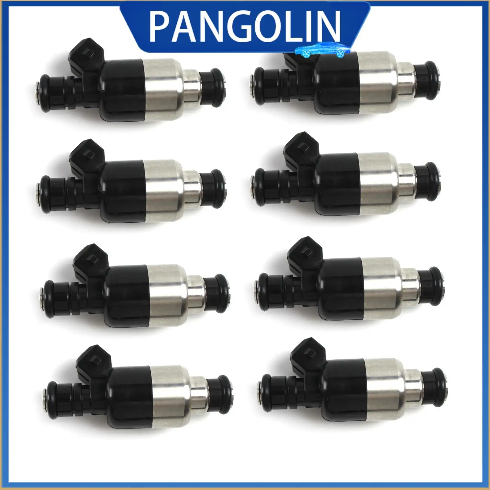 Pangolin Fuel Injec…